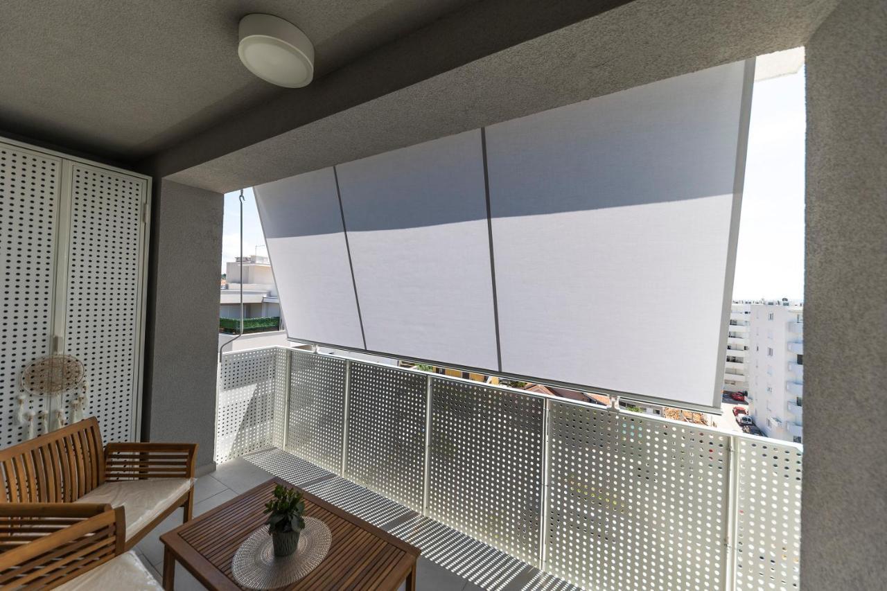 Deluxe Apartment Zara מראה חיצוני תמונה
