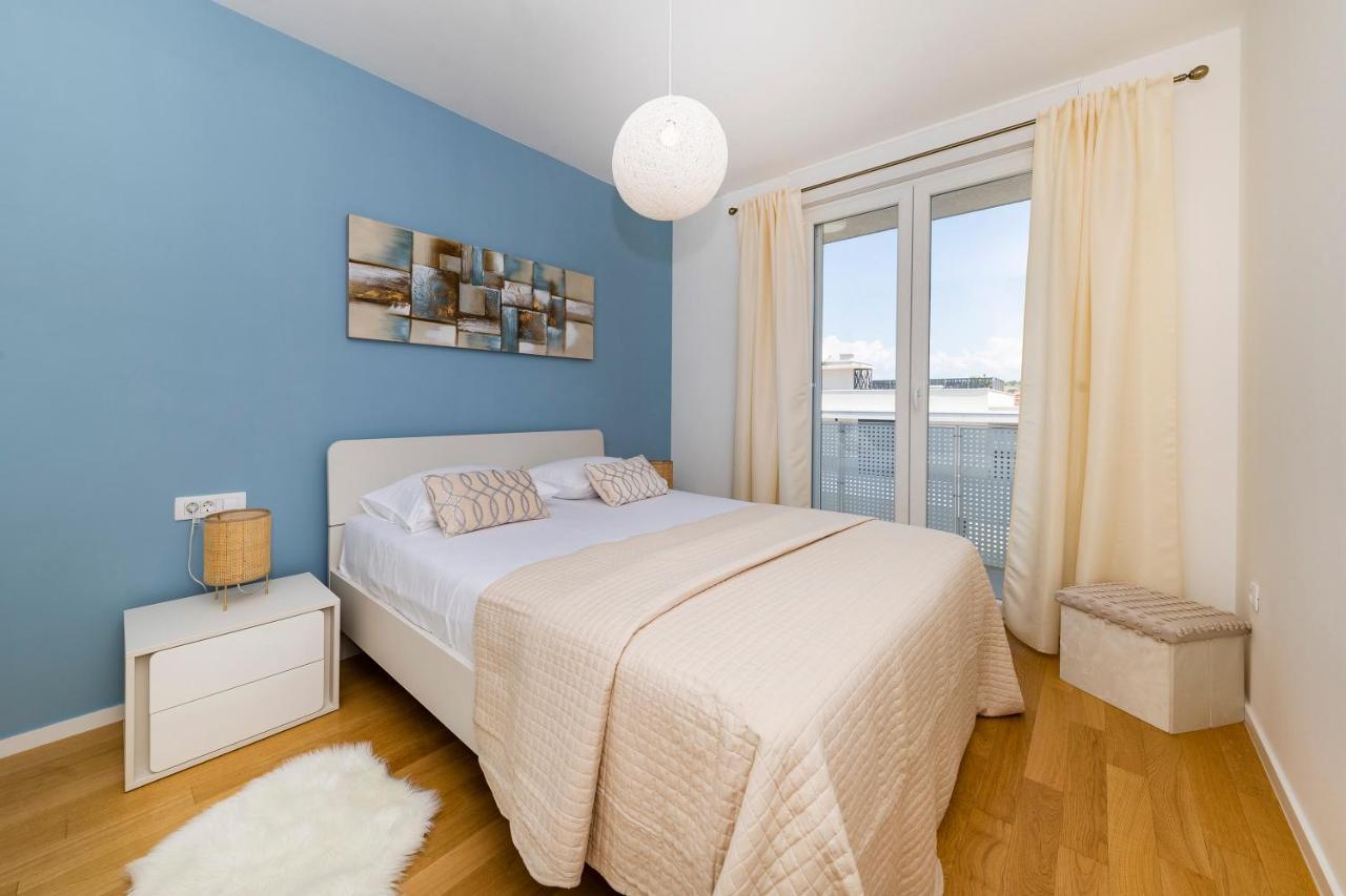 Deluxe Apartment Zara מראה חיצוני תמונה