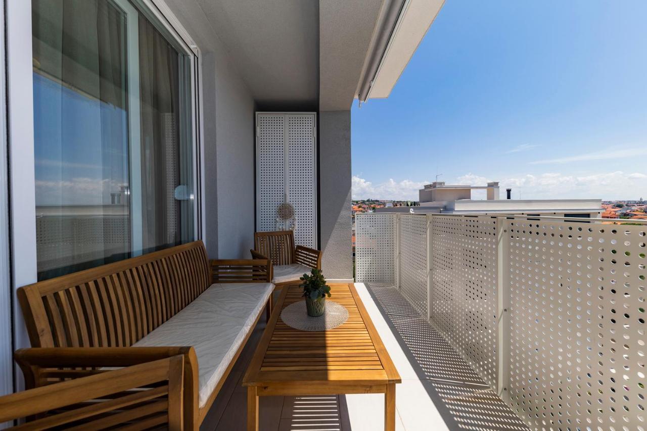 Deluxe Apartment Zara מראה חיצוני תמונה