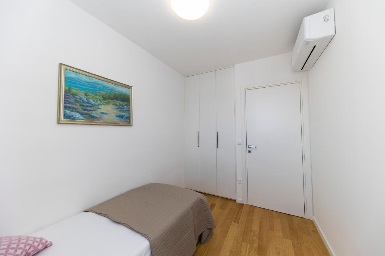 Deluxe Apartment Zara מראה חיצוני תמונה