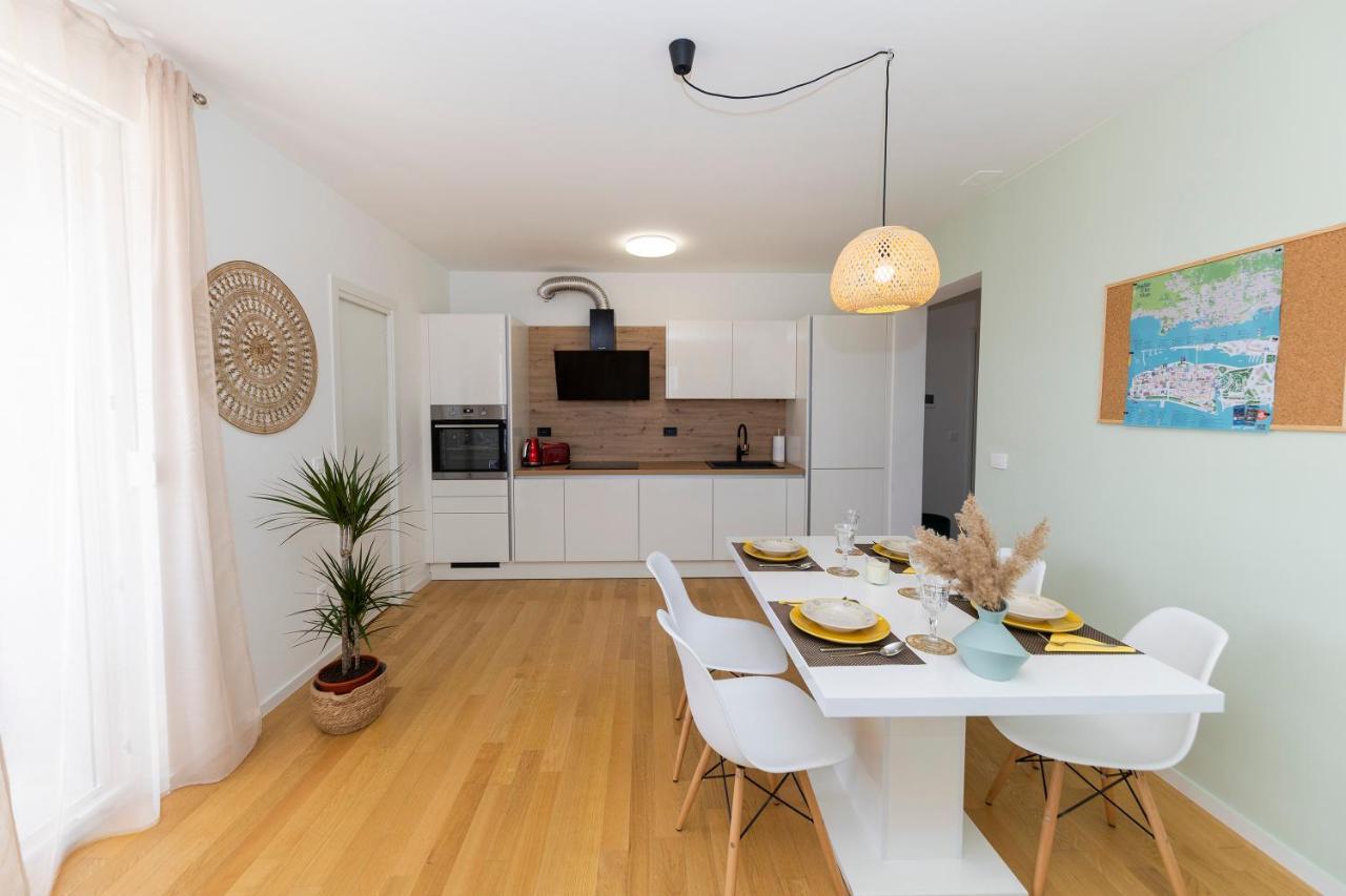 Deluxe Apartment Zara מראה חיצוני תמונה
